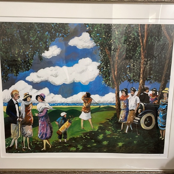 Guy buffet “le Pettit Prince” limited edition - Picture 8 of 8